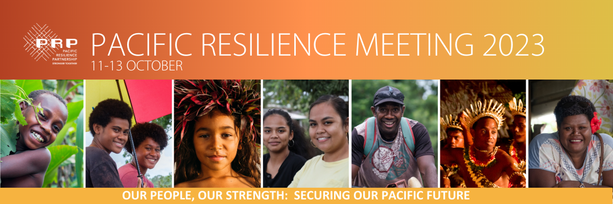 PRM 2023 resilient pacific